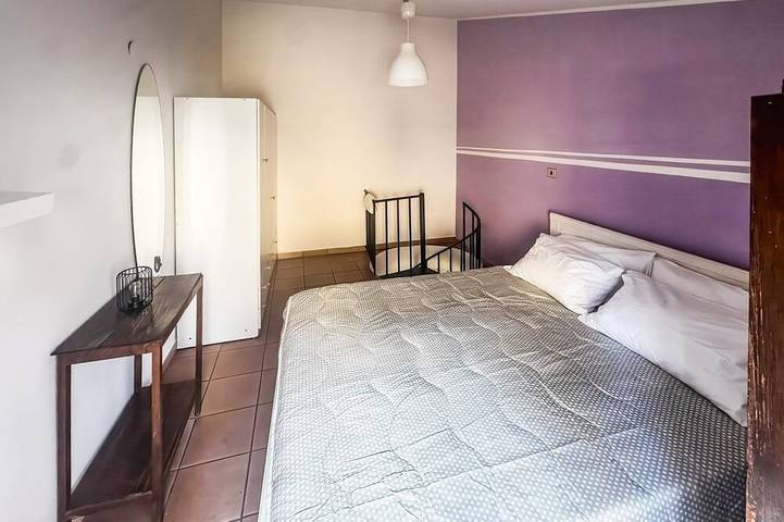 Le Dimore - Potenza: Three-Level Apartment in the Historic Center of Potenza in Potenza, Potenza Provinz