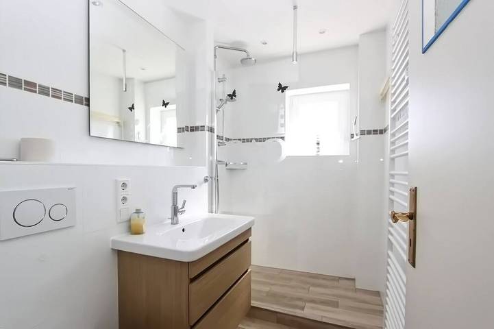 Ganze Wohnung, Ferienwohnung/App. für 2 Gäste mit 31m² in Hörnum in Nordfriesische Inseln (Schleswig-Holstein) (Schleswig-Holstein), Hörnum