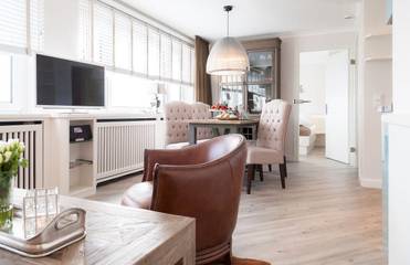 Ferienwohnung für 3 Personen in Westerland