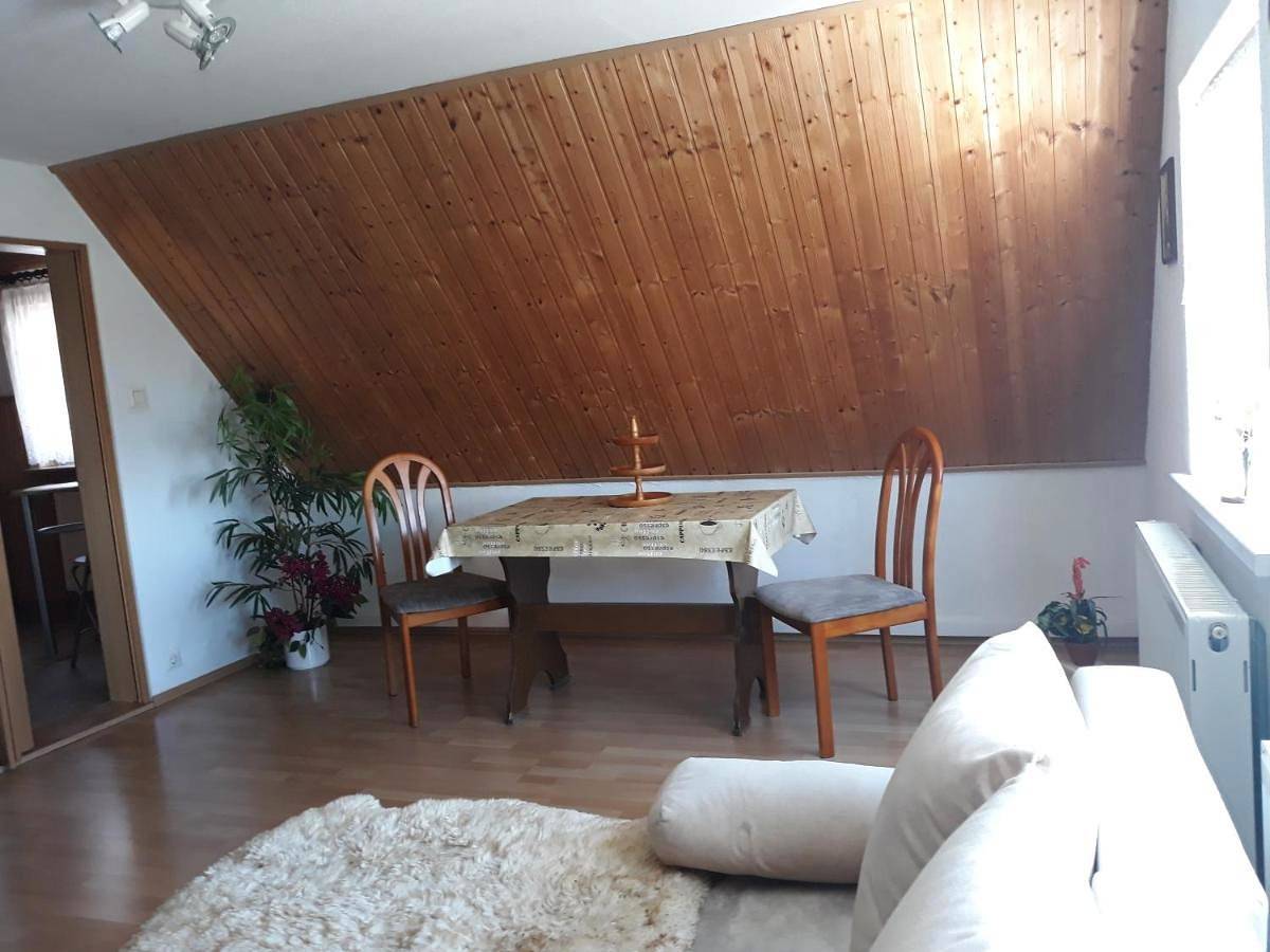 Ganze Wohnung, One-Bedroom Apartment in Frauenwald, Rennsteig