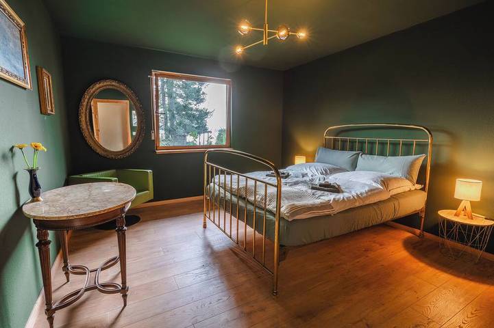 Ferienhaus für 4 Personen, mit Garten und Terrasse in Brandenburg an der Havel - 3