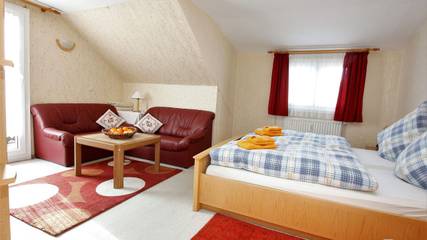 Vakantiewoning voor 4 Personen in Titisee, Titisee-Neustadt, Afbeelding 1