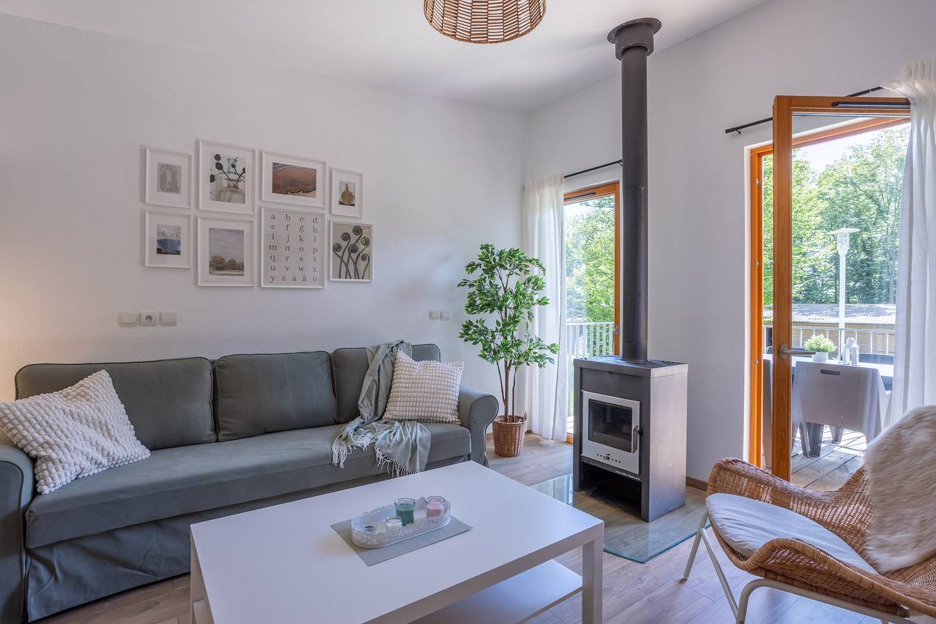 Le Sureau Noir S34 - Le Val Joly in Eppe-Sauvage, Avesnes-sur-Helpe