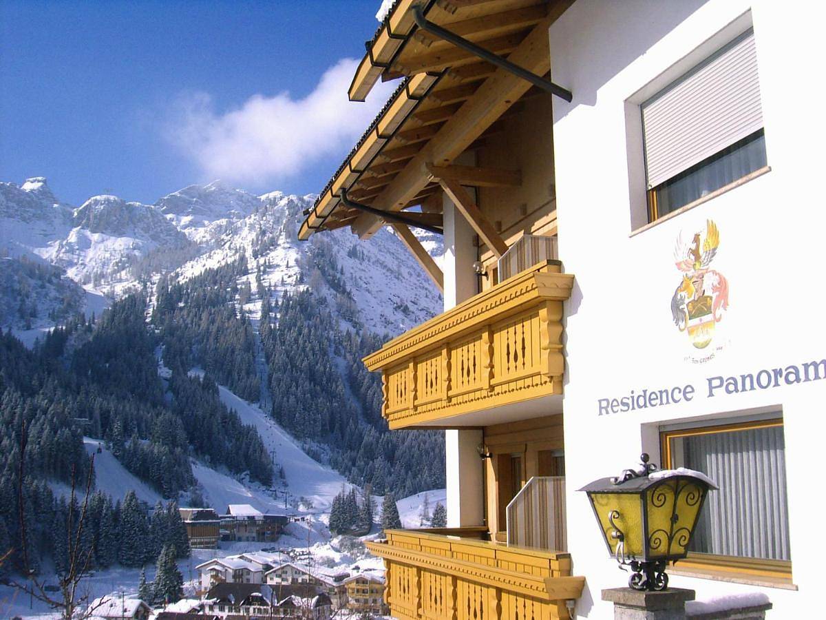 Wellness Residence Panorama - check-in at Olympia Hotel in Arabba, Livinallongo del Col di Lana