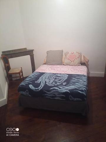Gîte pour 6 personnes, avec vue à Saint-Laurent-de-Neste