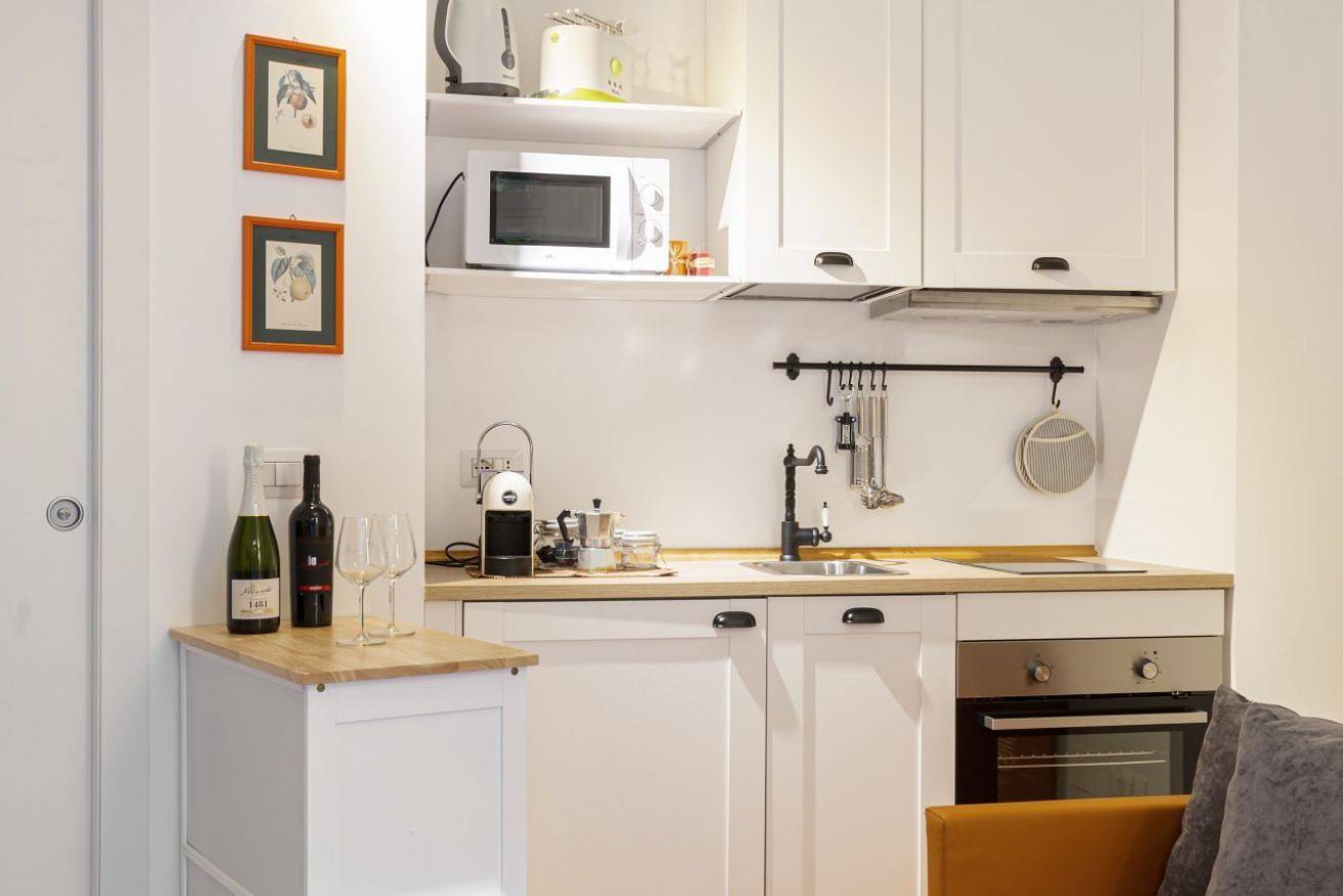 Appartamento intero, Guesthost - Comfy Studio in Isola in Milano, Provincia di Milano