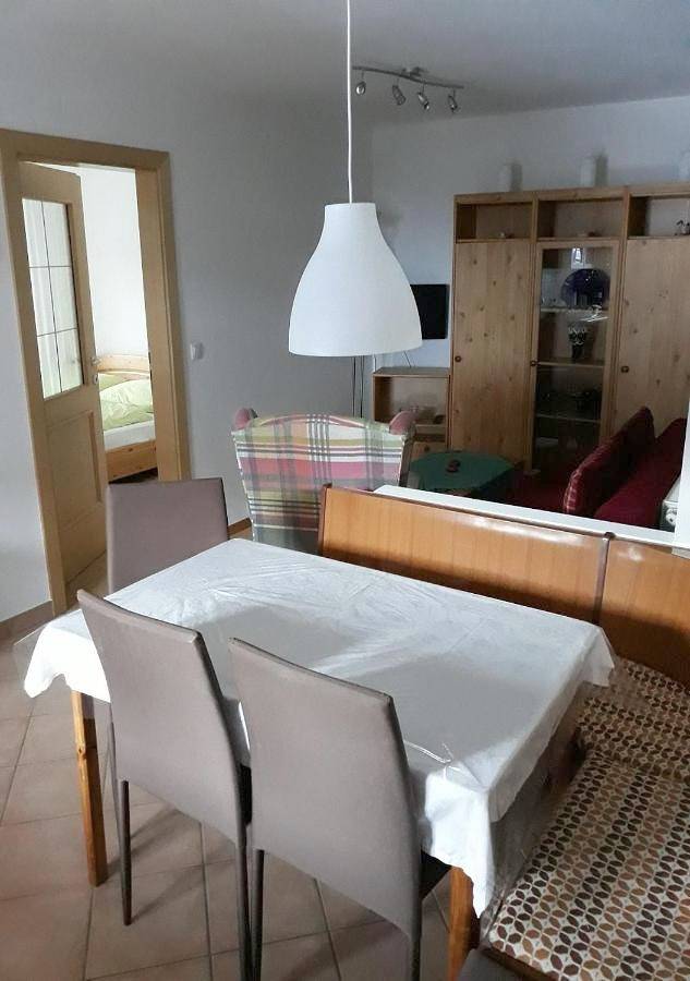 Ganze Wohnung, Temblhof in Stubaier Alpen, Sterzing