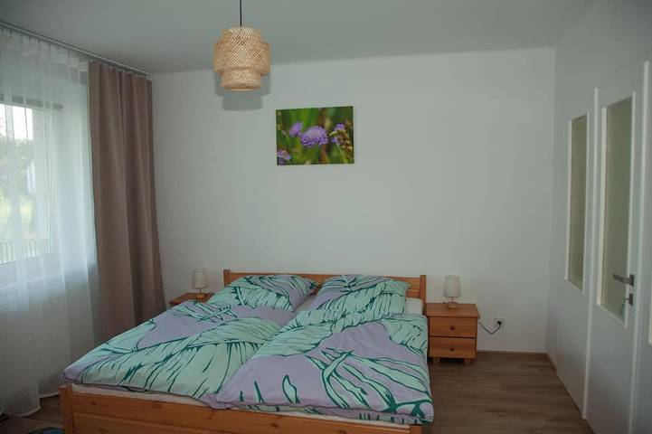 Ferienwohnung für 4 Personen - 1