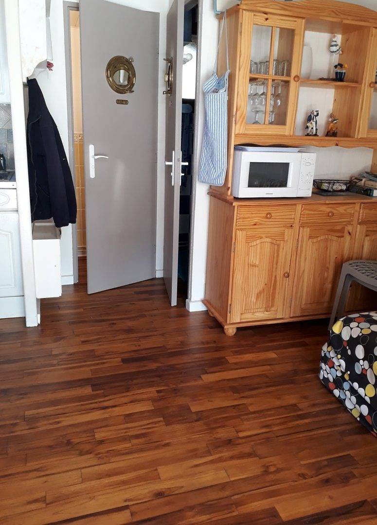 La Palmyre in La Palmyre, Les Mathes