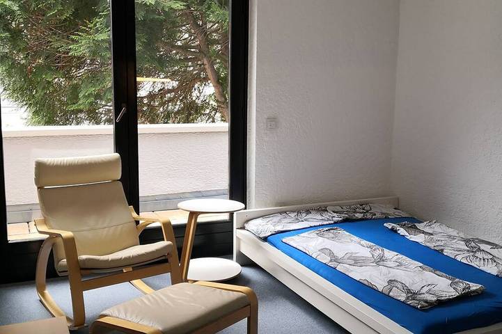 Ferienhaus für 2 Personen - 1
