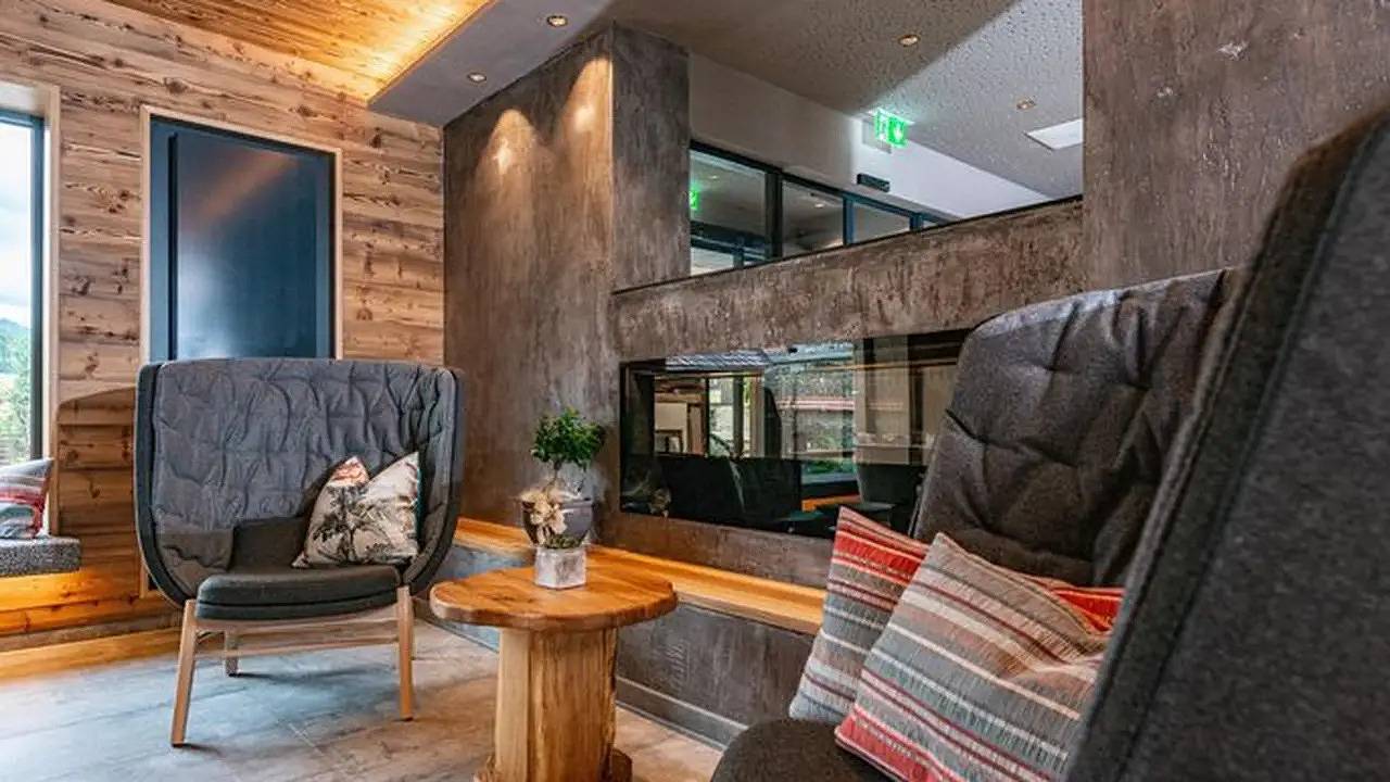 Doppelzimmer für 2 Personen (14 m²) in Schladming in Schladming, Schladming-Dachstein