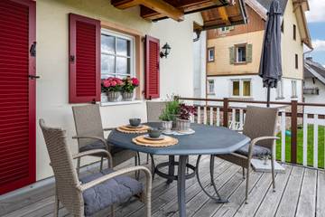 Ferienwohnung für 4 Personen in Saig (Lenzkirch), Lenzkirch, Bild 3