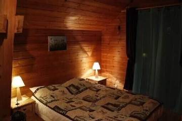 Chalet pour 11 Personnes dans Montgenèvre, Région de Briançon, Photo 3