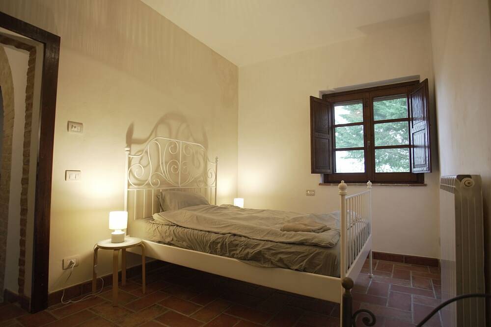 Rifugio San Michele 1 in Marsciano, Perugia e dintorni
