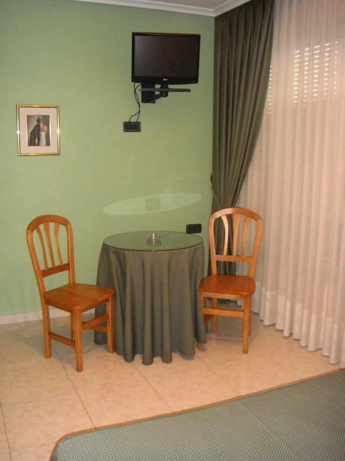 Hostal Serpol in Palencia, Province de Palencia