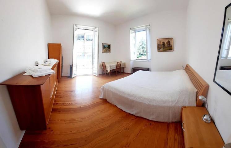 Maison d’hôte pour 2 personnes, avec jardin et vue à Locarno - 2