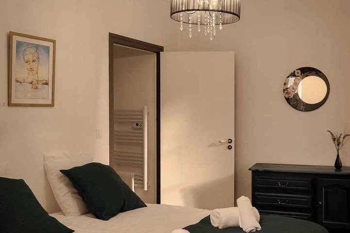 Maison de vacances pour 2 personnes