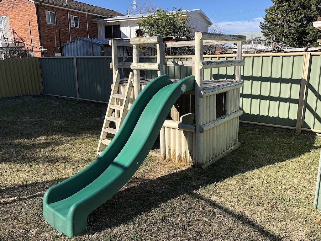 Cottage @ Callala Beach - Haustierfreundlich, Trampolin und Cubby House, kostenloses Wi-Fi in Callala Beach, Jervis Bay