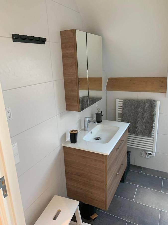 Appartement entier, Christinahoeve Logies in Groene Hart