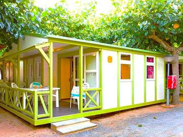 Bungalow para 5 Personas en Cambrils, Provincia de Tarragona, Foto 1