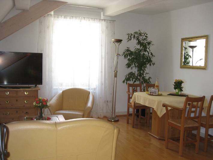 Gîte pour 2 personnes à Lindau - 2