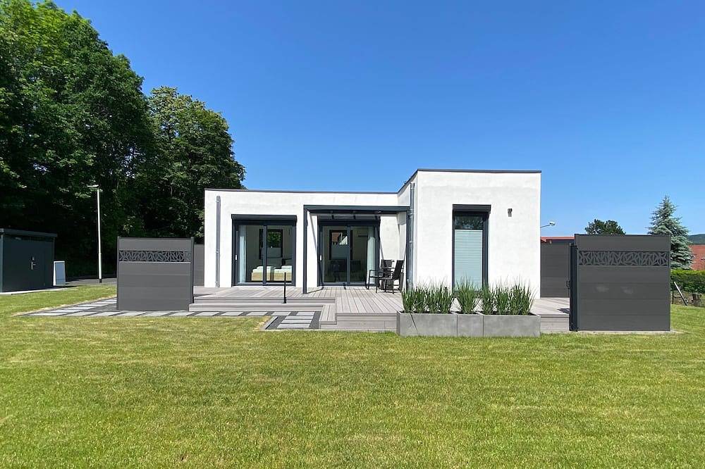 Ferienhaus für 3 Gäste mit 35m² in Schotten in Schotten, Vogelsberg Region