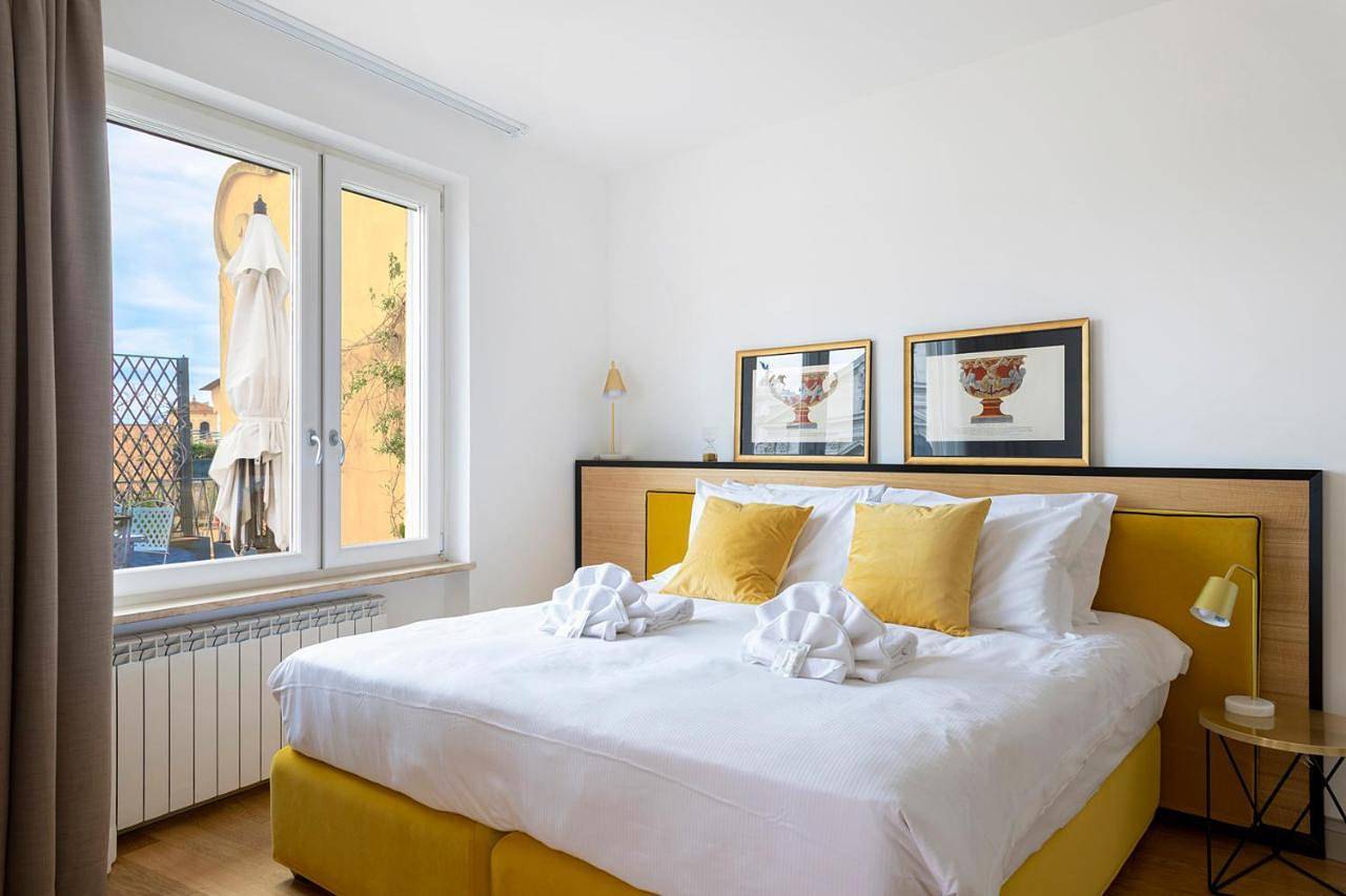 Appartamento intero, Iflat Penthouse Rome Capitol in Centro di Roma, Roma