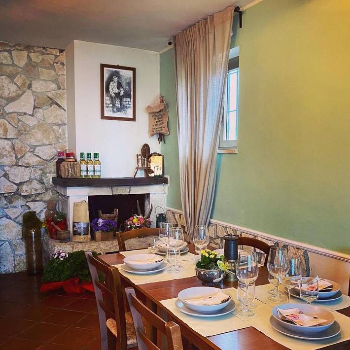 Location de vacances pour 5 personnes, avec jardin et vue à San Valentino in Abruzzo Citeriore - 4