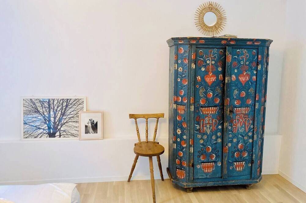 Ganze Wohnung, Kleines feines Appartement mit Sonnenterrasse in Bad Wiessee, Bayerische Alpen