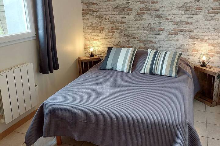 Maison d’hôte pour 5 personnes dans la Sarthe - 3