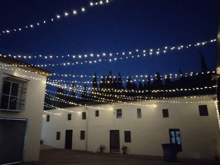 Casa rural para 11 personas en Villanueva de Algaidas - 3