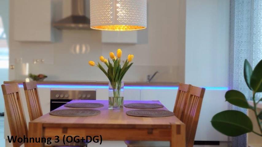 Ferienwohnung für 4 Personen, mit Balkon und Balkon/Terrasse in Muhr am See - 4