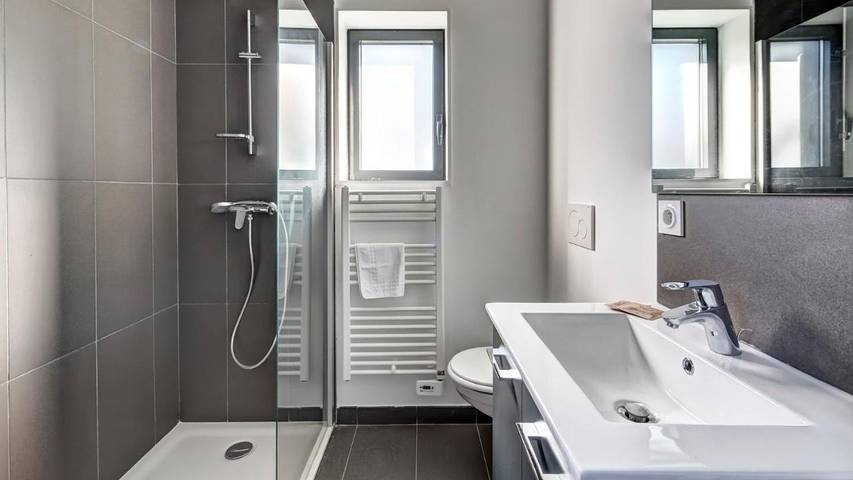 Gîte pour 2 personnes à Motz (homonymie) - 3