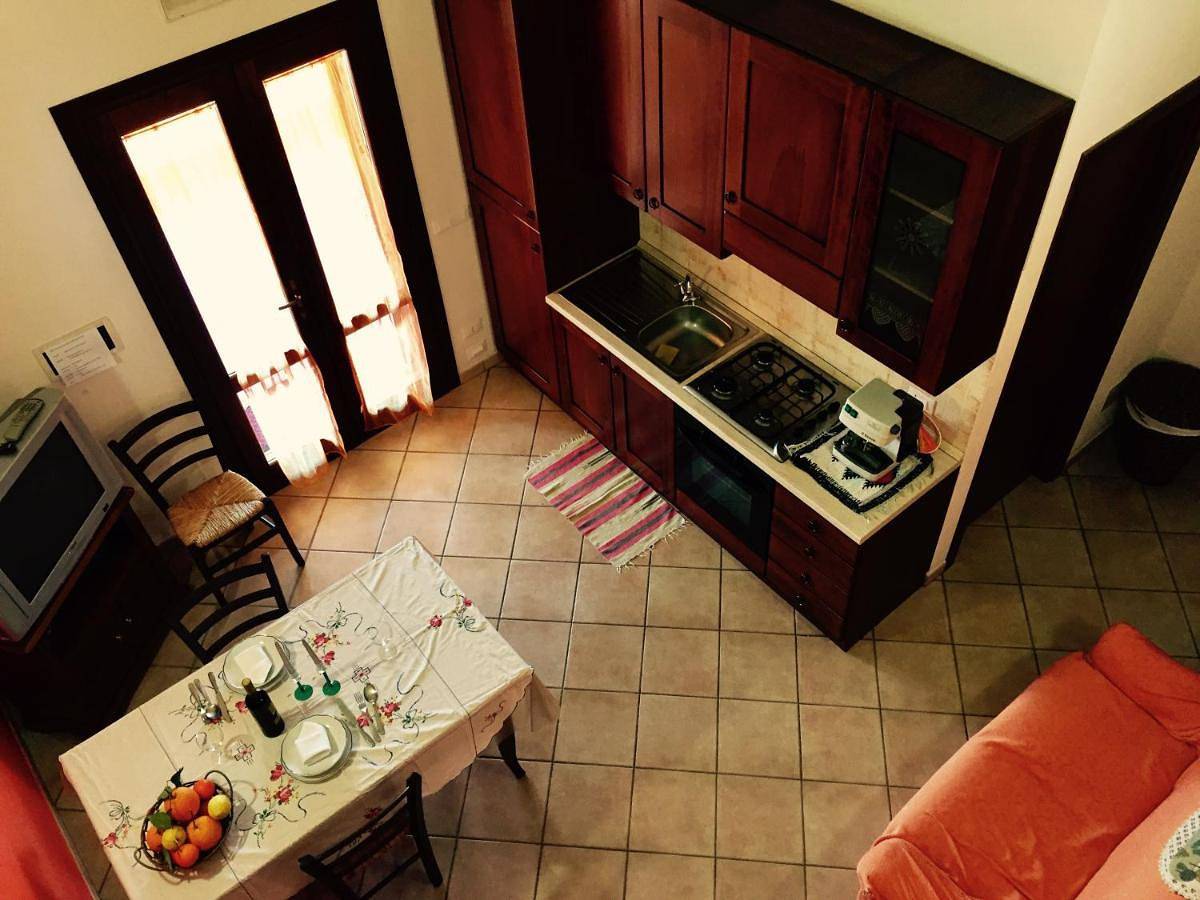 Holiday Home in Cornino, Custonaci