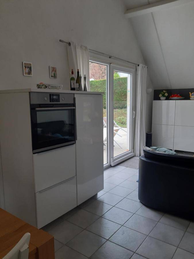 Three-Bedroom House in Daumazan-sur-Arize, Ariège