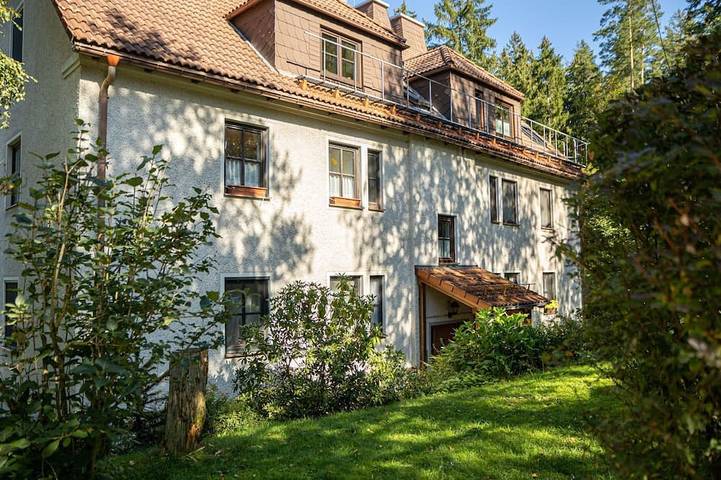 Bauernhof für 4 Personen, mit Garten