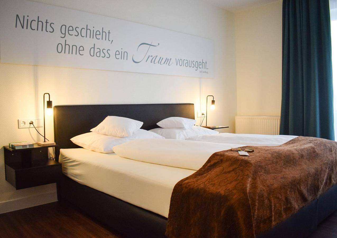 Landhotel Rügheim in Hofheim in Unterfranken, Landkreis Haßberge