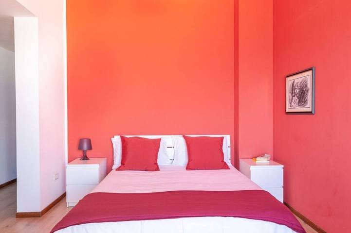 Apartamento entero, Villa Acqua Chiara apt Cielo in Aspra, Bagheria