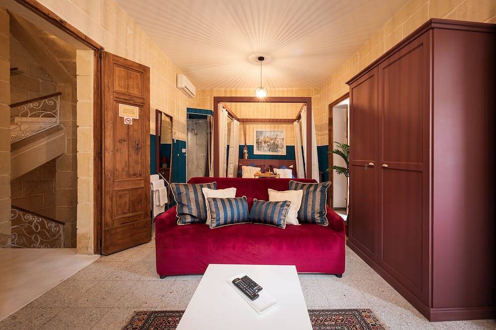 Ganze Wohnung, \"Cettina\" Charming Self Catering Studio\n\n in Cospicua, Insel Malta