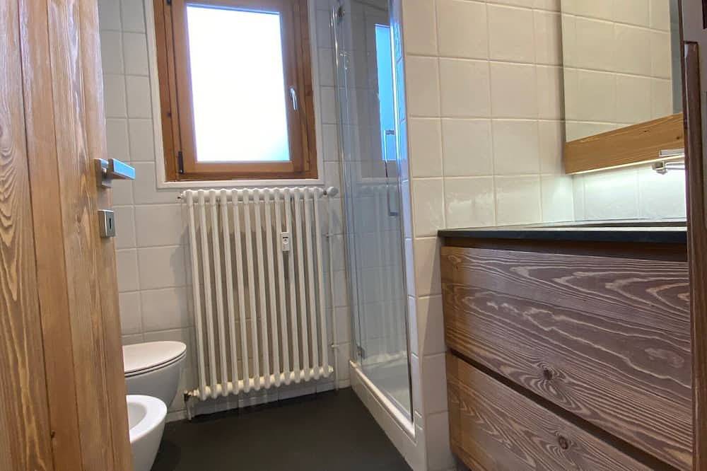 Apartamento entero, Alquiler Vacacional: Apartamento Confortable de 2 Habitaciones en el Centro de Megève in Megève, Pays du Mont-Blanc