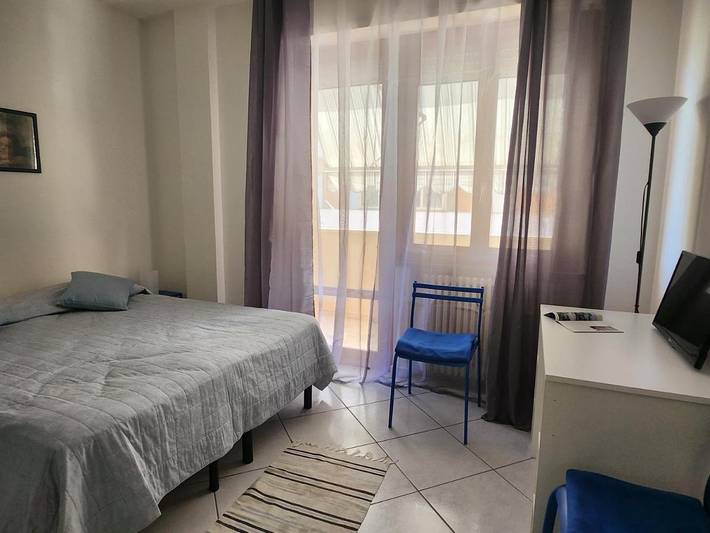 Gîte pour 2 personnes, avec vue et balcon à Porto Sant'Elpidio - 3