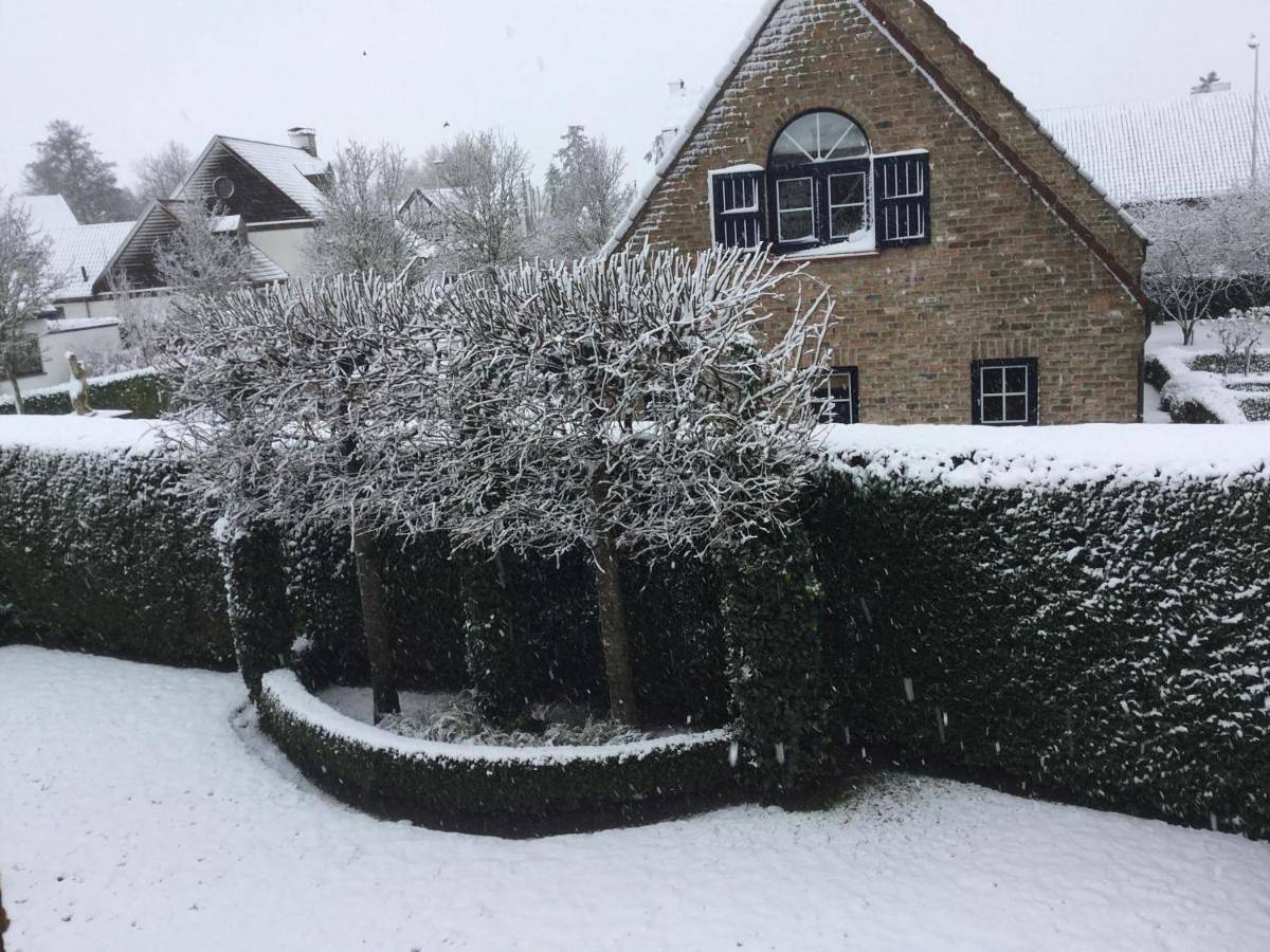 B&B Colombe Blanche in Knokke-Heist, West-Vlaanderen