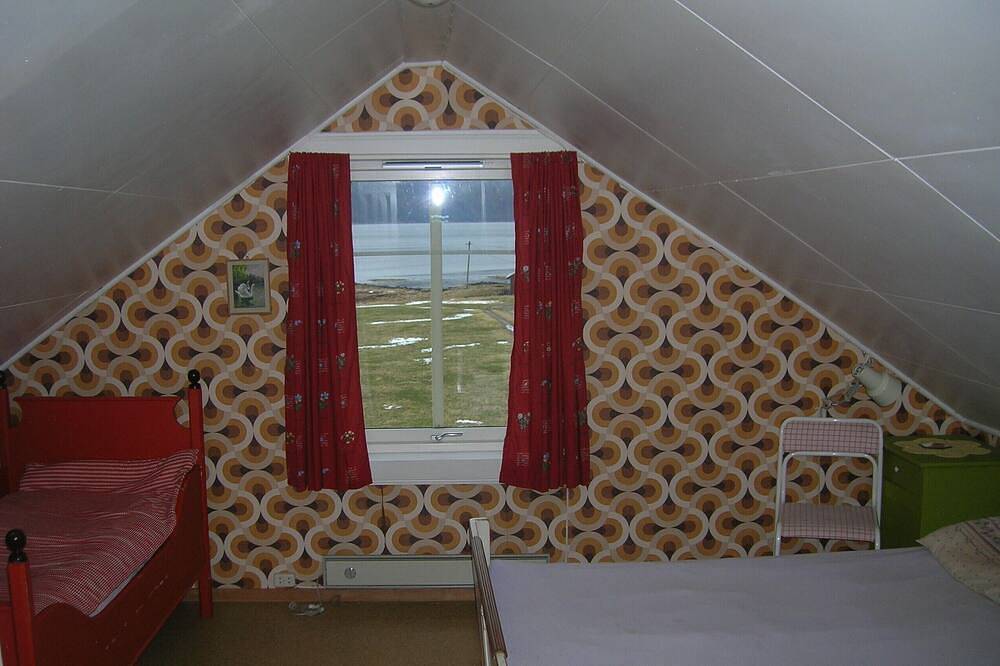 Haus in der Nähe des Sognefjords in Sognefjord