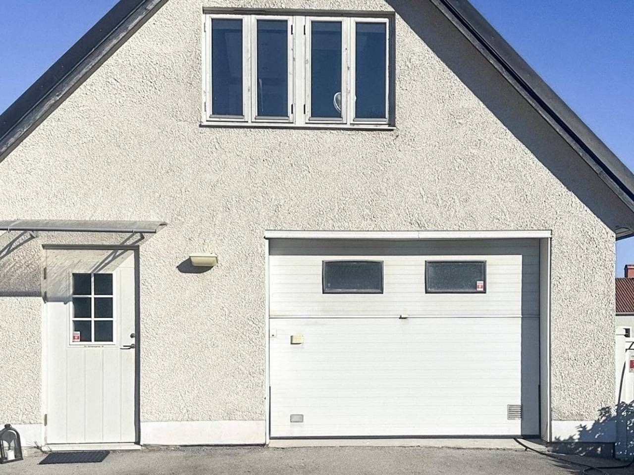 4 Sterne Ferienhaus in Visby in Visby, Gotland