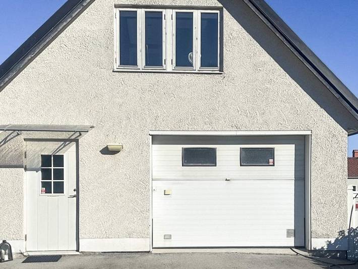 Hus för 4 Personer i Visby