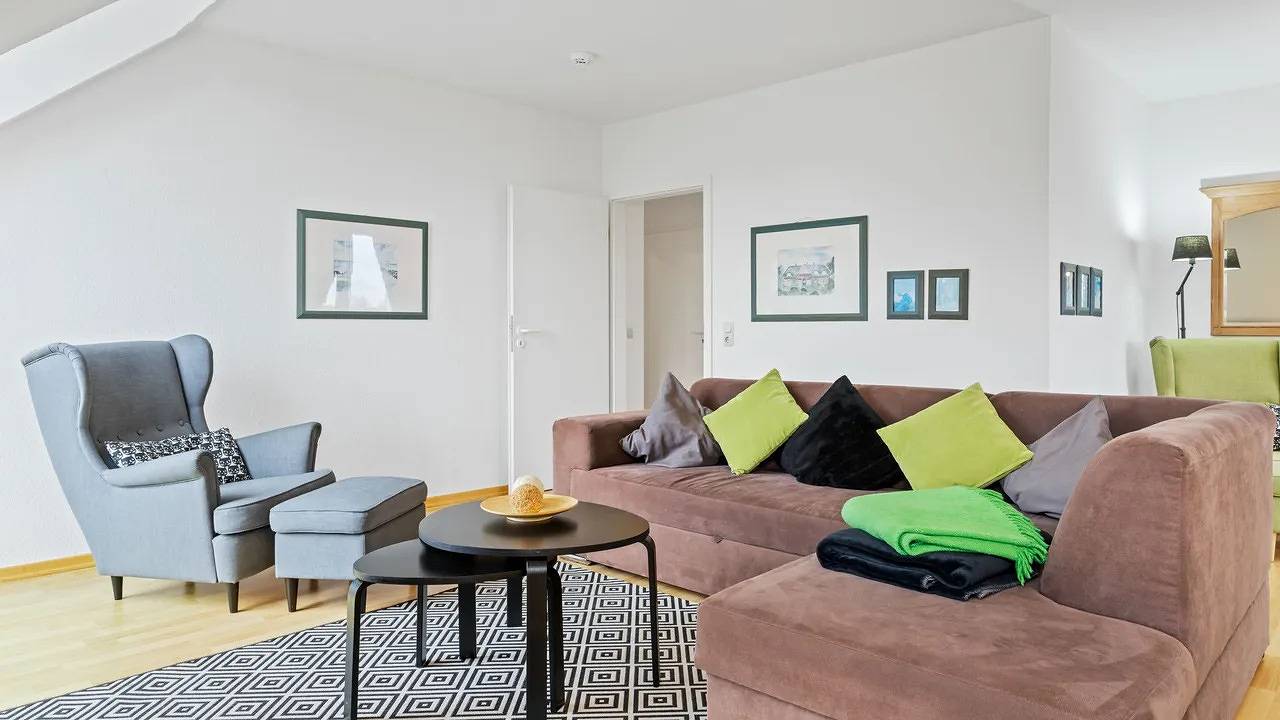 Ferienwohnung in Boltenhagen für 6 Personen in Boltenhagen