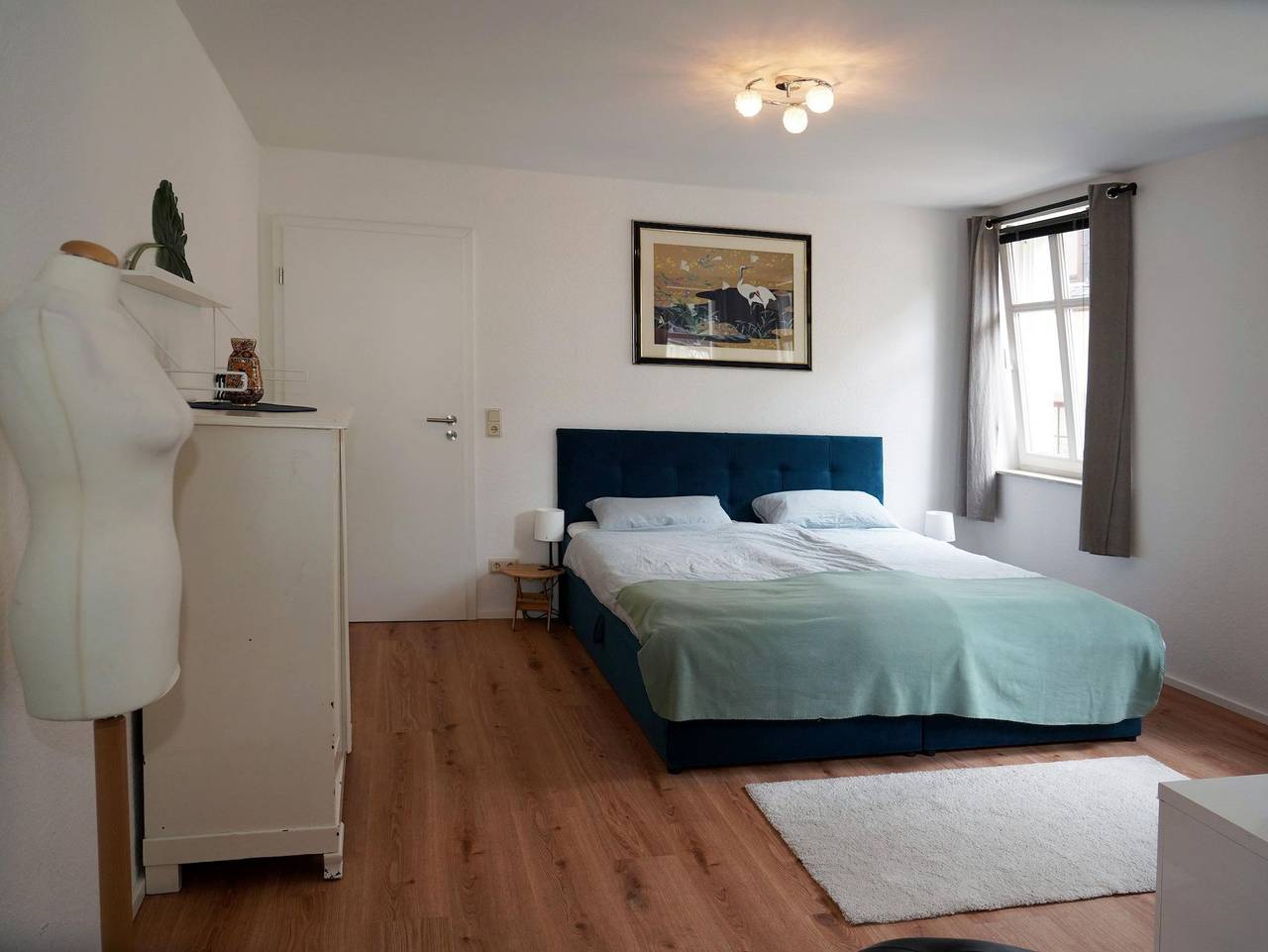 Ganze Ferienwohnung, Eifel Fewo in Neuerburg, Eifelkreis Bitburg-Prüm