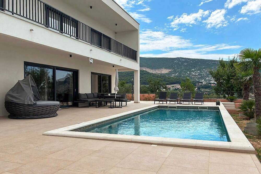 Gorgeous home in Klis in Klis, Split-Dalmatien
