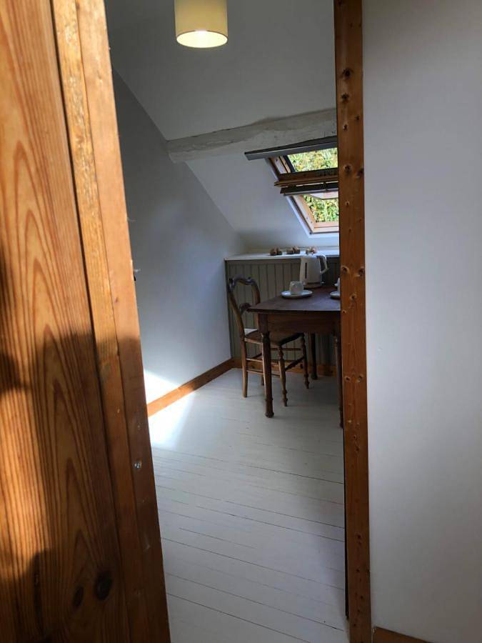 Chambre d’hôte pour 2 personnes, avec jardin ainsi que jacuzzi et sauna - 1