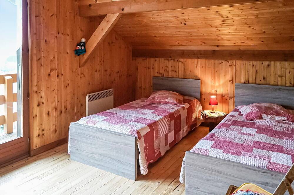 Bella casa con 3 camere da letto a. in Pays de Pontarlier, Jura Francais
